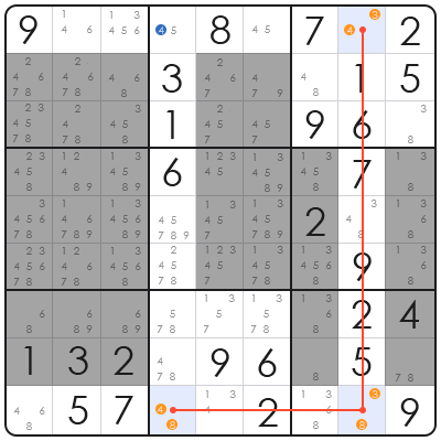 sudoku japanese meaning