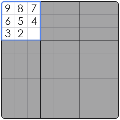 chinese word sudoku with 沙滩